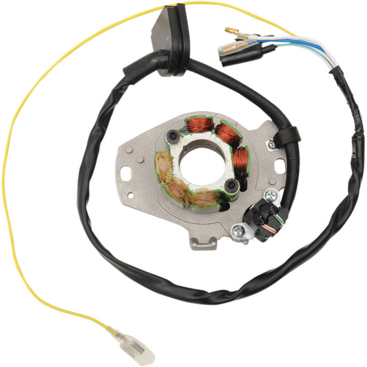 1990-1996 for Honda CR250R MOOSE UTILITY High-Output Stator M-21-603H
