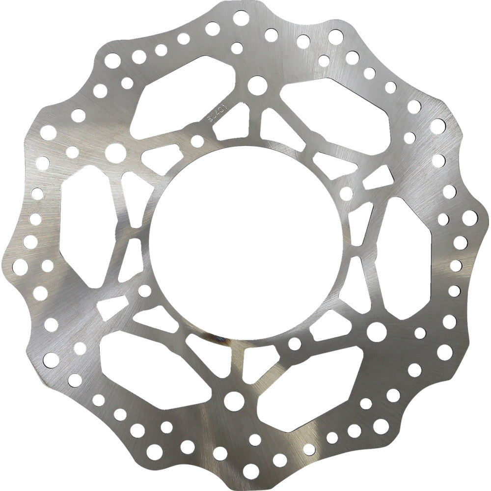 2017-2022 for Husqvarna TC 85 BW 19/16 MOOSE RACING RFX Rotor Front FXBD 50401 5