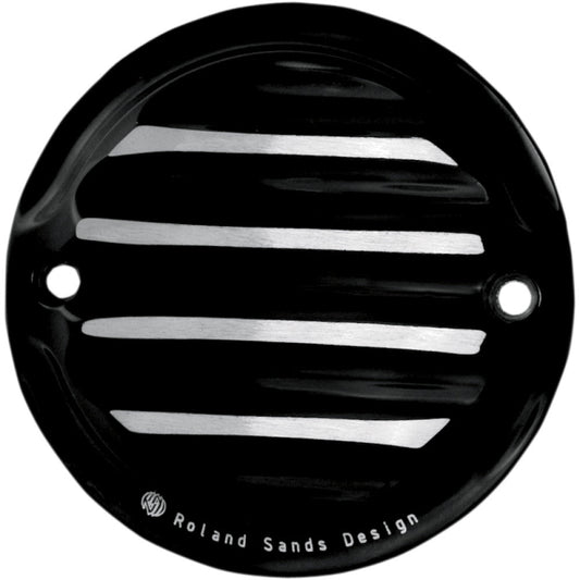 2009-2020 for Harley Iron 883 XLN RSD Points Cover Contrast Cut Big Twin