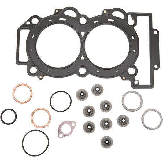 2012-2014 for Polaris Sportsman XP 850 H.O. EPS EFI 4x4 Top End Gasket Kit