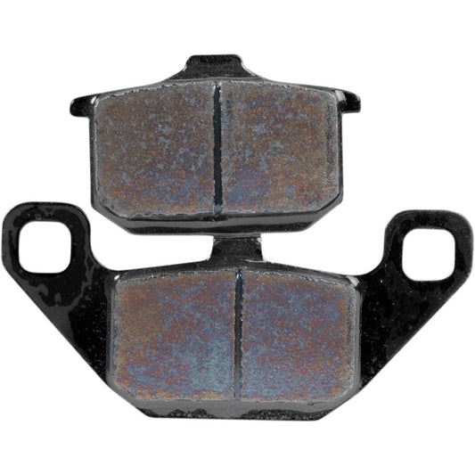 1994-2006 for Kawasaki ZG1000A Concours SBS LS Brake Pads 557LS 557LS
