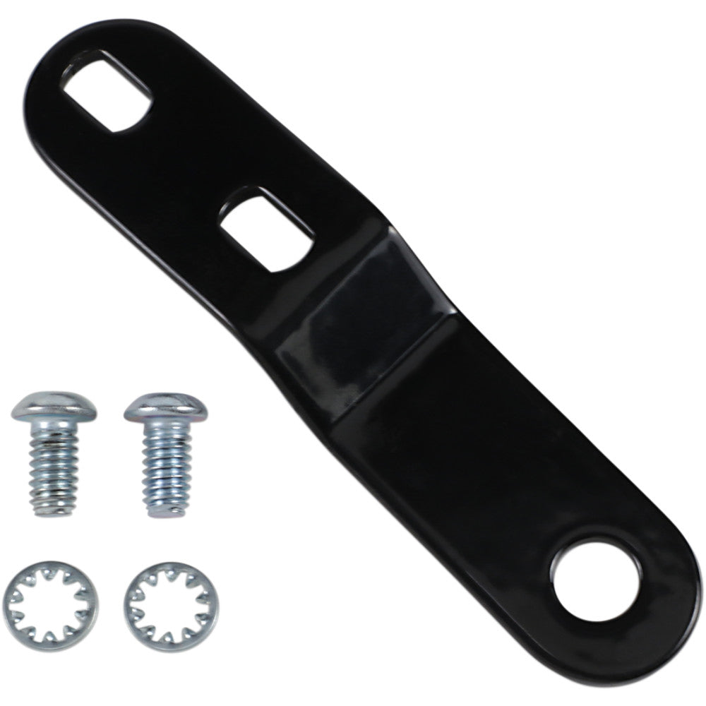 2018-2020 for Harley Softail Low Rider FXLR Kickflip Seat Pleated Softail '18+