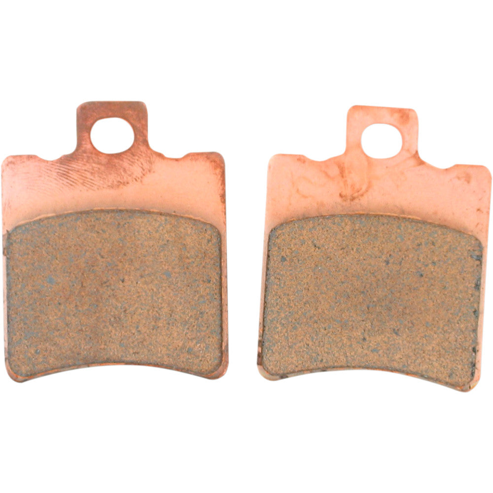 98-'01 for Yamaha CW50 Zuma II EBC Brake Pads 153-193H