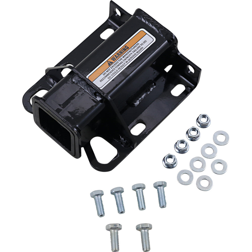 2019 for Kawasaki KAF 695 Mule Pro MX LE EPS Front Receiver Hitch MX Pro