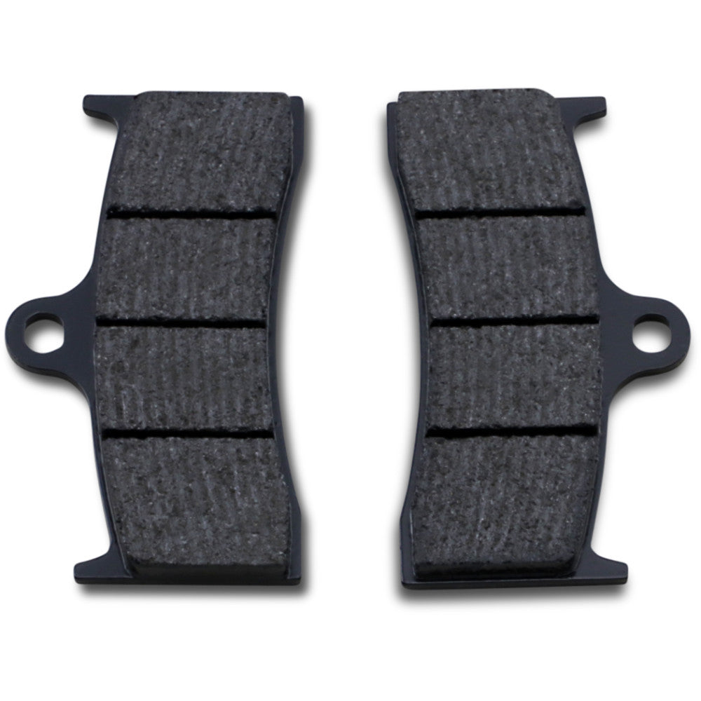 1998-2002 for Buell M2 Cyclone X-Treme Brake Pads '98-'02 Buell
