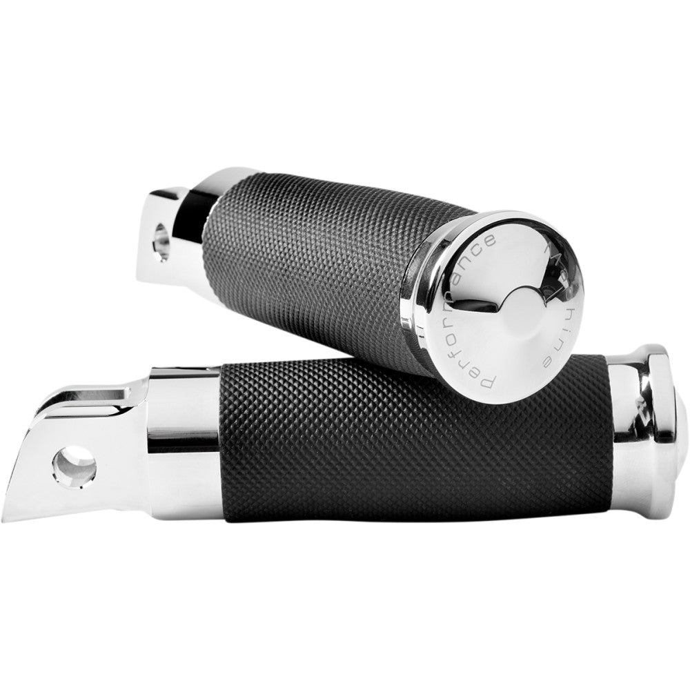 2018-2020 for Harley Softail Breakout 114 FXBR Contour Footpeg M8 Chrome