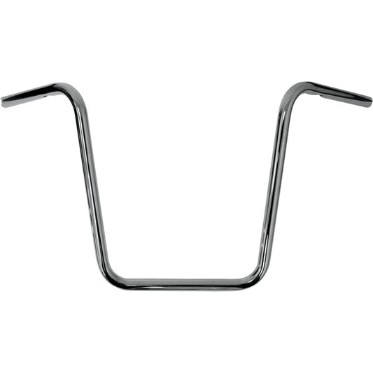 2012-2017 for Harley Softail Slim FLS Handlebar Ape Hanger 16" TBW Chrome