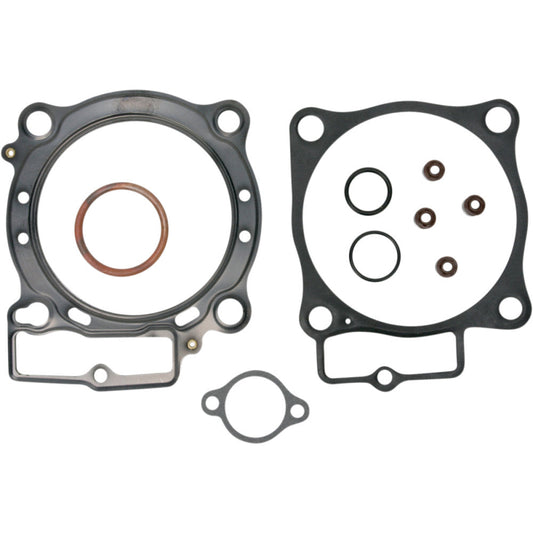 2013-2016 for Honda CRF450R MOOSE RACING Top End Gasket Kit 810284MSE
