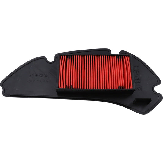 2006-2012 for Honda SH150i HIFLOFILTRO Air Filter SH125/150 HFA1112