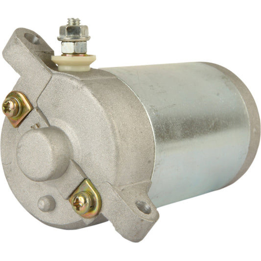 1988-2002 for Kawasaki KLF 220 Bayou PARTS UNLIMITED Starter Motor Starter Motor