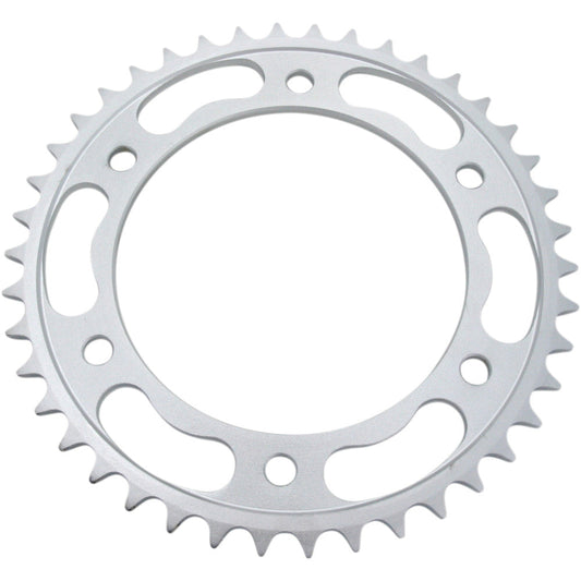 2003-2021 for Honda CBR600RR PARTS UNLIMITED Rear Sprocket 520 42 Tooth Sprocket