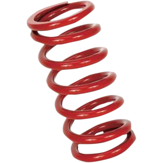 2010-2019 for Kawasaki KLX 110L Rear Shock Red Spring Rate 381 lbs/in