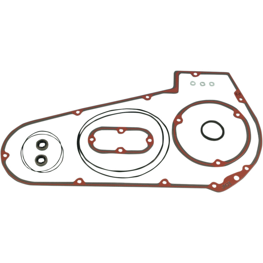 1979-1984 for Harley Super Glide 80 FXE JAMES GASKET Primary Gasket 60538-81-KF