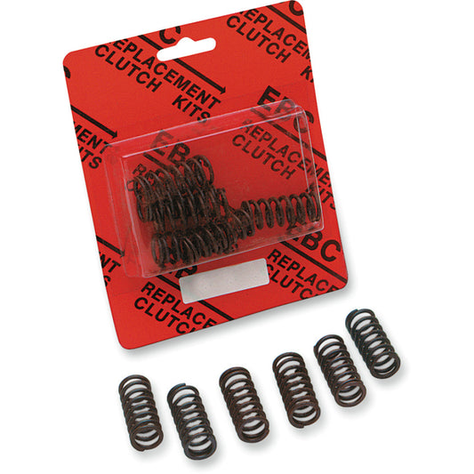 99-'09 for Suzuki GZ250 Marauder EBC Clutch Springs