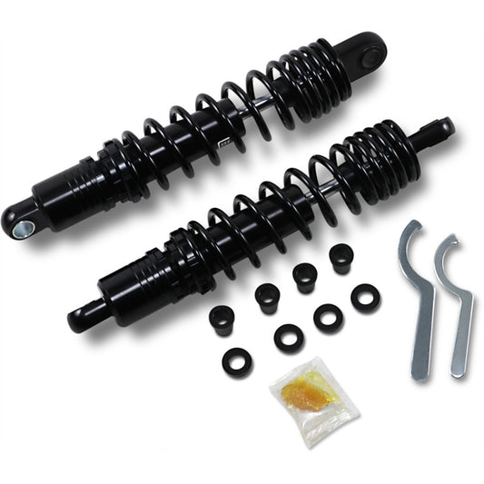91-03 for Harley Sportster XLH Ride-Height Adjustable Shocks 13.5" T9