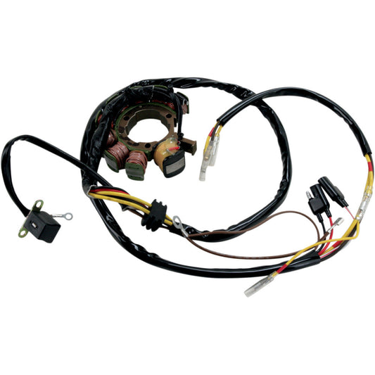 1998-2002 for Polaris Xplorer 400 MOOSE UTILITY Stator for Polaris M-21-554