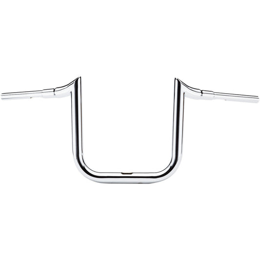 2015-2020 for Harley Road Glide Special FLTRXS Handlebar Prime Ape 12" Chrome