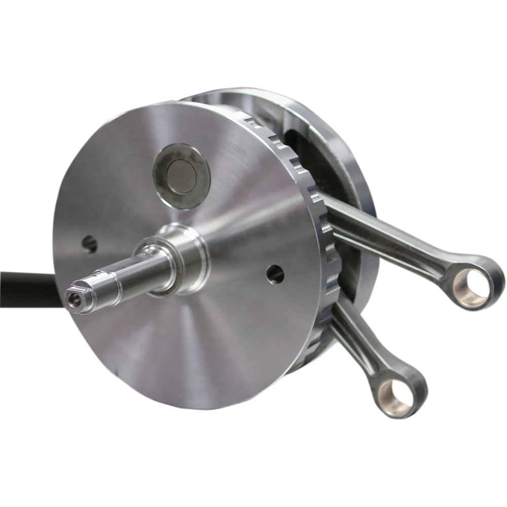 2018-2020 for Harley Softail Breakout 114 FXBRS S&S CYCLE Flywheel Assembly 320-