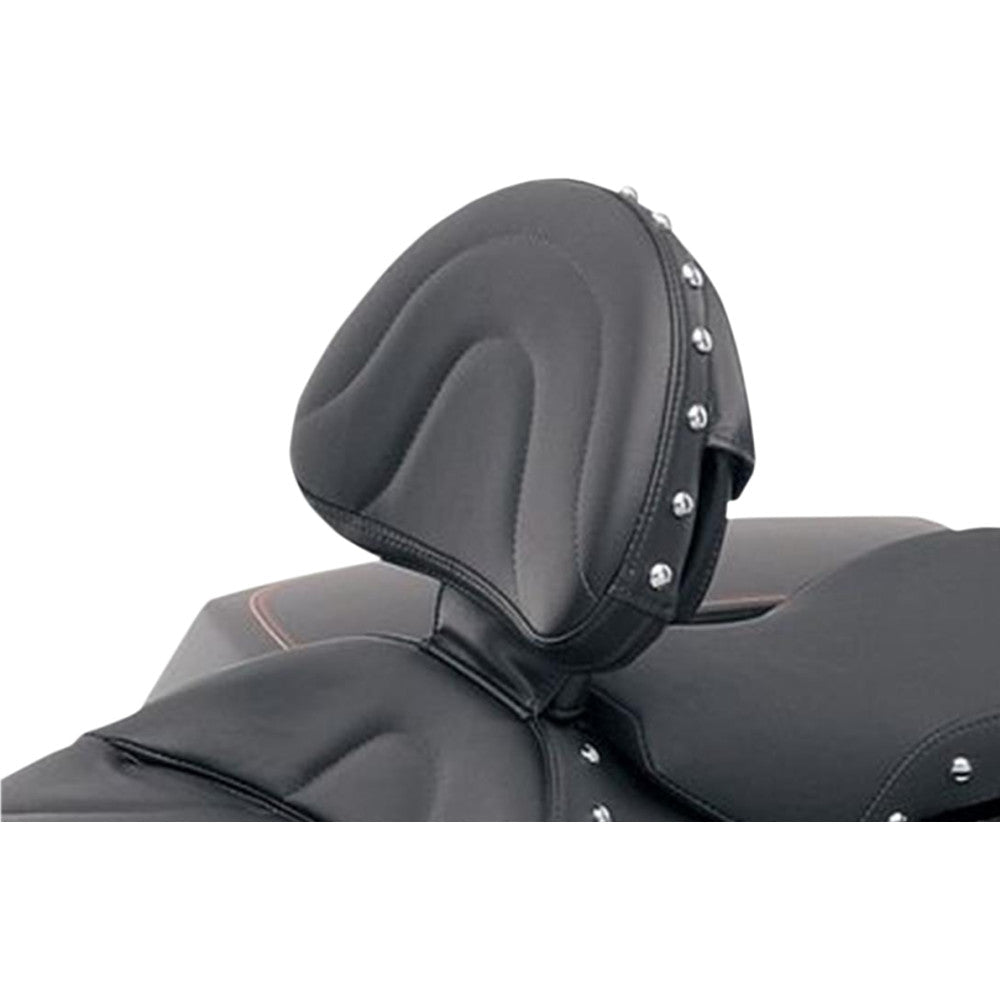 99-03 for Harley Road King EFI FLHR SADDLEMEN Renegade Backrest Deluxe 11567R