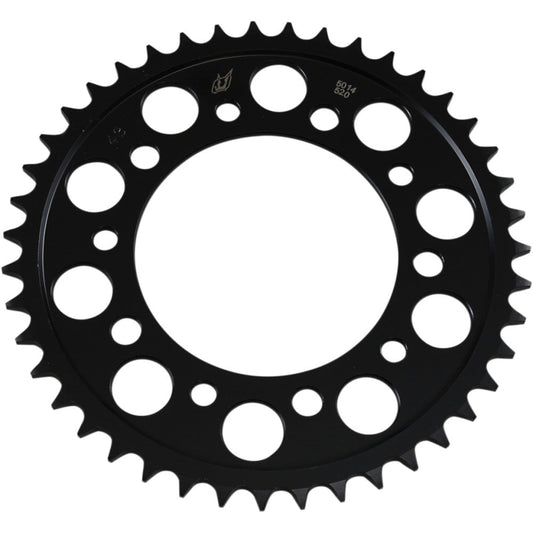 2015-2018 for Yamaha YZF-R1 DRIVEN RACING Rear Sprocket 43-Tooth 5014-520-43T
