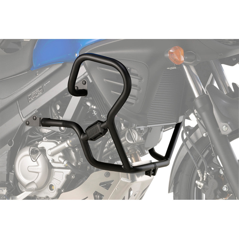 2012-2018 for Suzuki V-Strom 650 GIVI Engine Guards TN3101