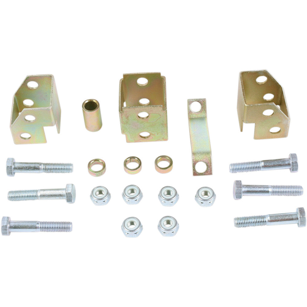 98-00 for Honda TRX300 FourTrax HIGHLIFTER Lift Kit 2.00