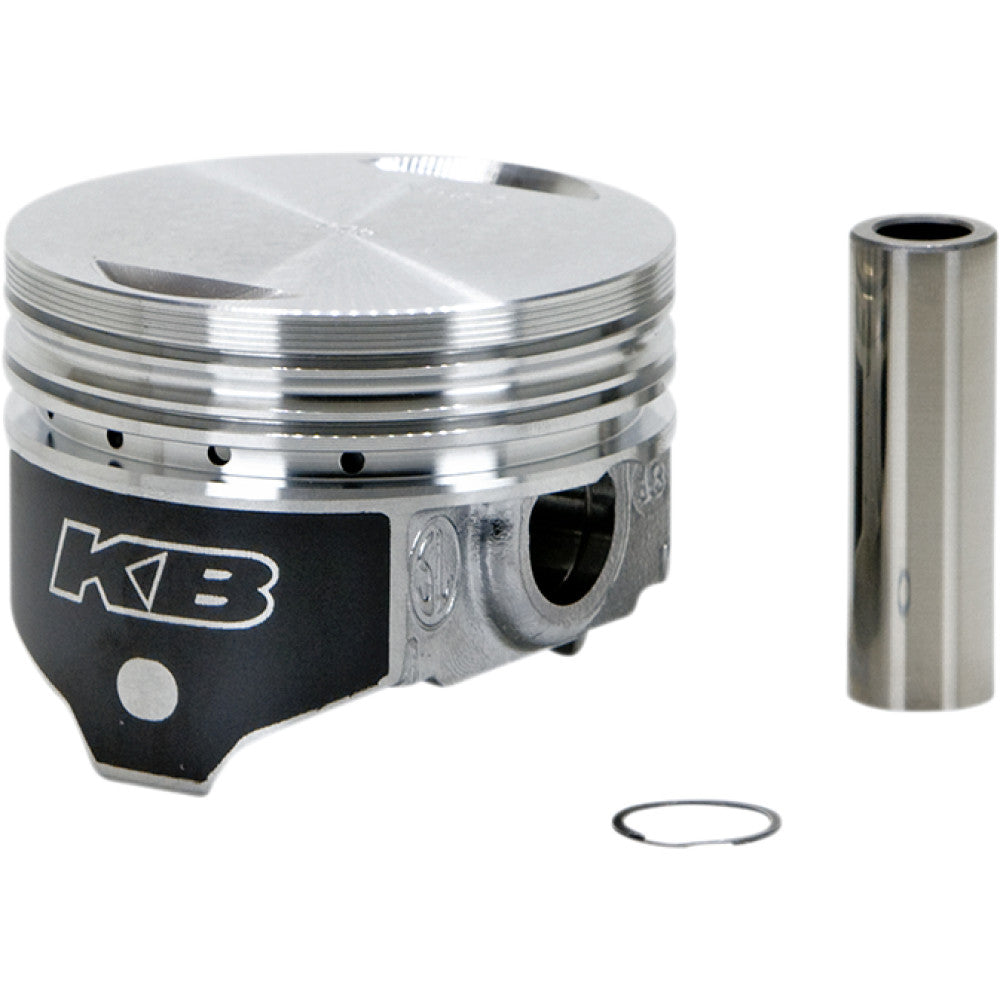 97-99 for Harley Softail Heritage Springer FLSTS KB PERFORMANCE Piston Kit B85