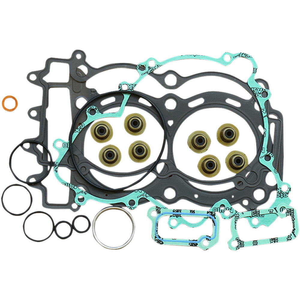 2014 for Polaris RZR 900 4x4 ATHENA Complete Gasket Kit P400427870022