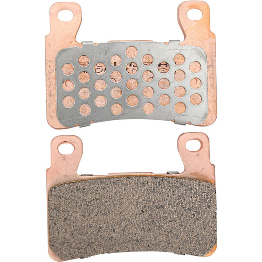 00-'06 for Honda RVT1000R RC51 EBC Brake Pads