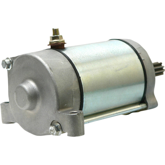 2000-2006 for Yamaha YFM 400 FA Kodiak 4x4 PARTS UNLIMITED Starter Motor