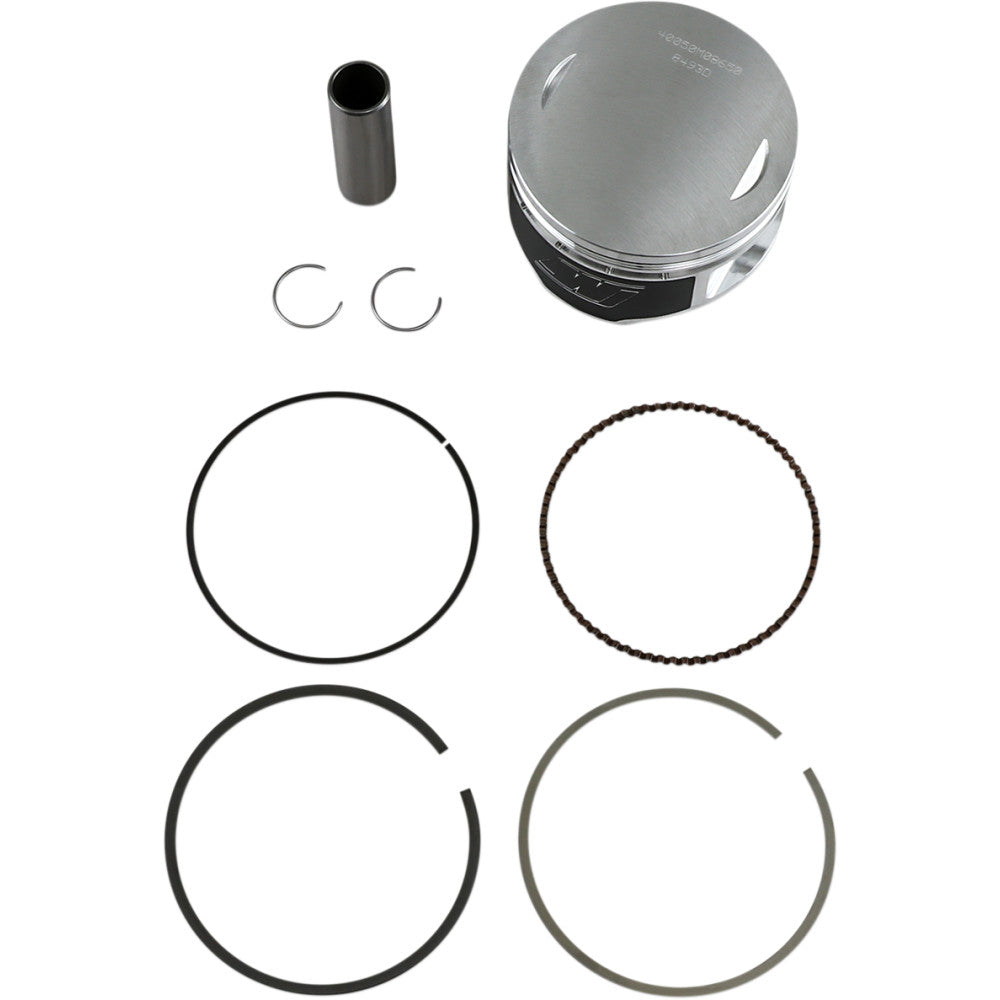 2007 for Honda TRX400 Rancher AT 4x4 WISECO Piston Kit Standard 40050M08650