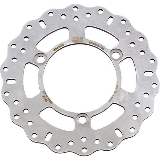 2008-2012 for Kawasaki EX250-J Ninja 250R EBC Brake Rotor Ninja MD4163C MD4163C