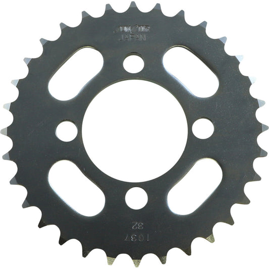 10-20 for Kawasaki KLX 110L SUNSTAR SPROCKETS Rear Sprocket 32 Tooth 2-103732