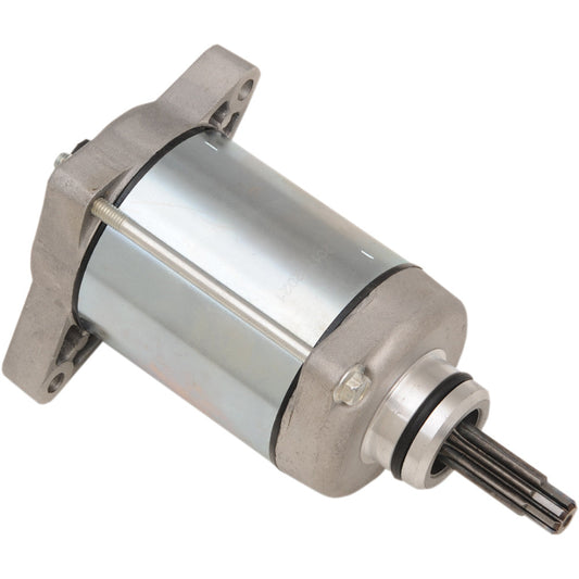 2010-2014 for Honda TRX420FPM Rancher EPS 4x4 MOOSE UTILITY Starter M-61-131
