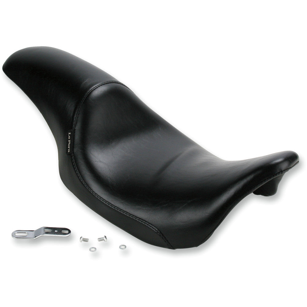 2014-2021 for Harley CVO Electra Glide Ultra L LE PERA Silhouette Seat FL '08+