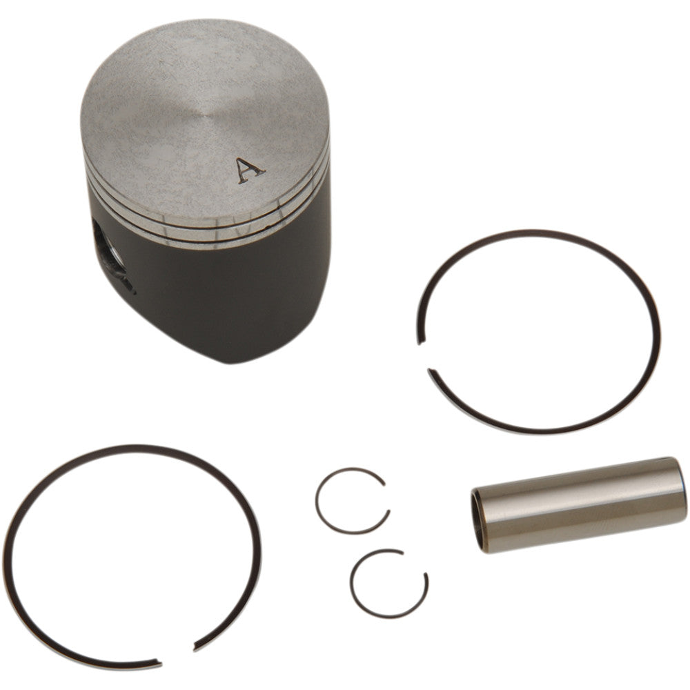 07-'22 for KTM 125 SX PROX Piston Kit Nikasil Cyl 53.96/Std Beta/Hus/Husq/Ktm