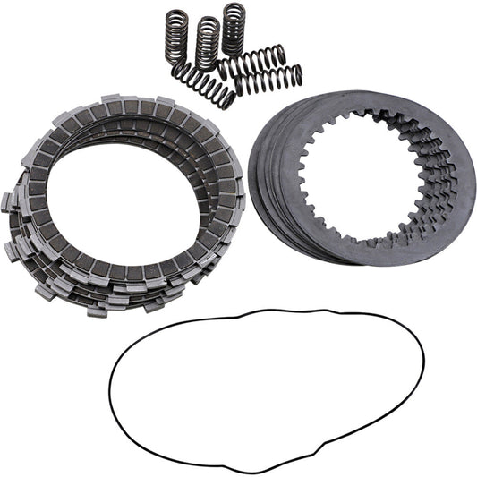 2018-2021 for Yamaha WR 450 F MOOSE RACING Clutch Kit M90-243
