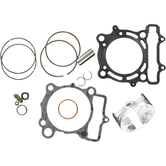 2004-2006 for Suzuki RM-Z 250 WISECO Piston Kit with Gaskets PK1237