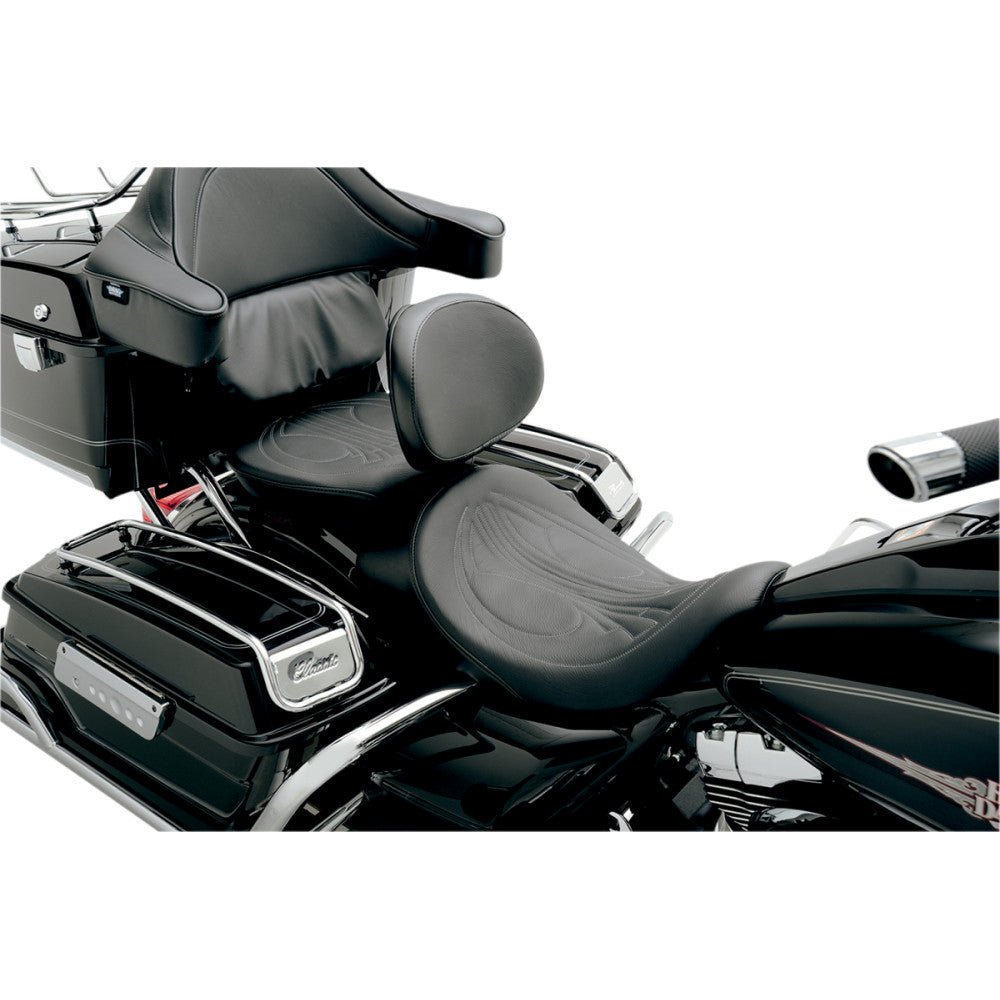 2014-2020 for Harley Street Glide Special FLHX Bigseat Air Backrest FL '08-'20