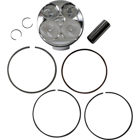2010-2018 for Suzuki RM-Z 250 JE PISTONS Piston Kit 299245
