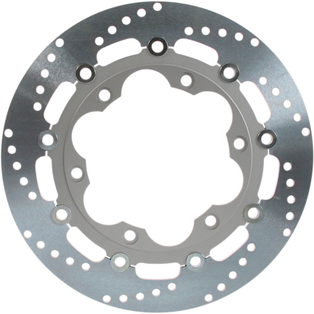 91-'03 for Honda CB750 Nighthawk EBC Standard Brake Rotor
