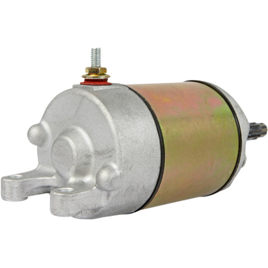 2005 for Honda TRX400EX Sportrax PARTS UNLIMITED Starter Motor Starter Motor
