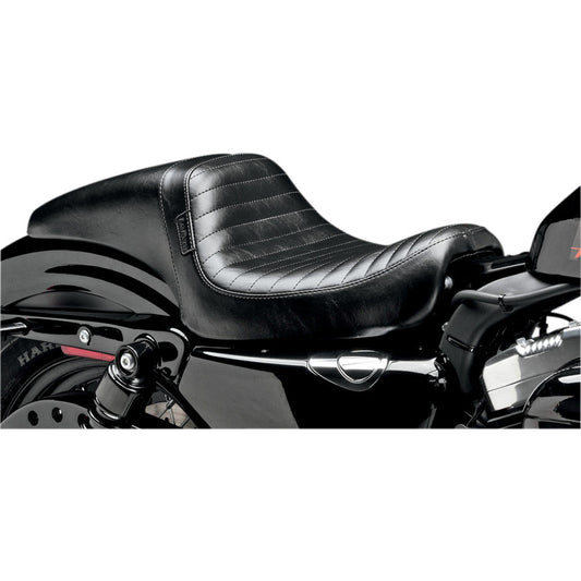2010-2021 for Harley Iron 883 XLN LE PERA Daytona Seat Pleated XL '10+ LK-542PT