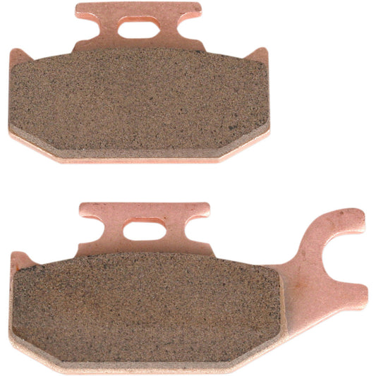 04-'06 for Bombardier Outlander Max 400 HO [IRS] EBC Brake Pads 15-317S