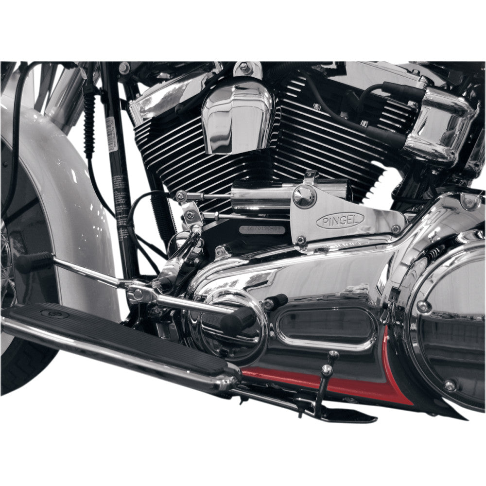 2012-2017 for Harley Softail Slim FLS PINGEL Shifter Kit FLST/F 77704