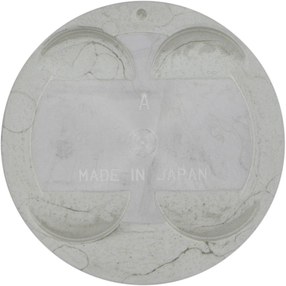 08-'21 for Kawasaki KLX450R Piston Kit Forged Nikasil Cyl 95.97/Std 12.0:1 Kaw