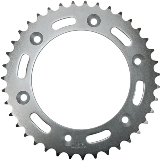 2004-2022 for Honda CRF250R SUNSTAR SPROCKETS Rear Sprocket 39 Tooth 2-355939