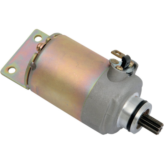 2005-2013 for Polaris Phoenix 200 MOOSE UTILITY Starter Motor M-61-510