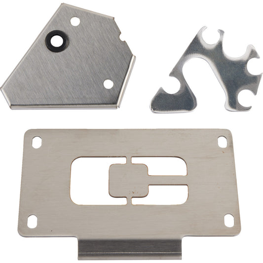 2013-2015 for Triumph Daytona 675 Fender Eliminator Kit Daytona 675