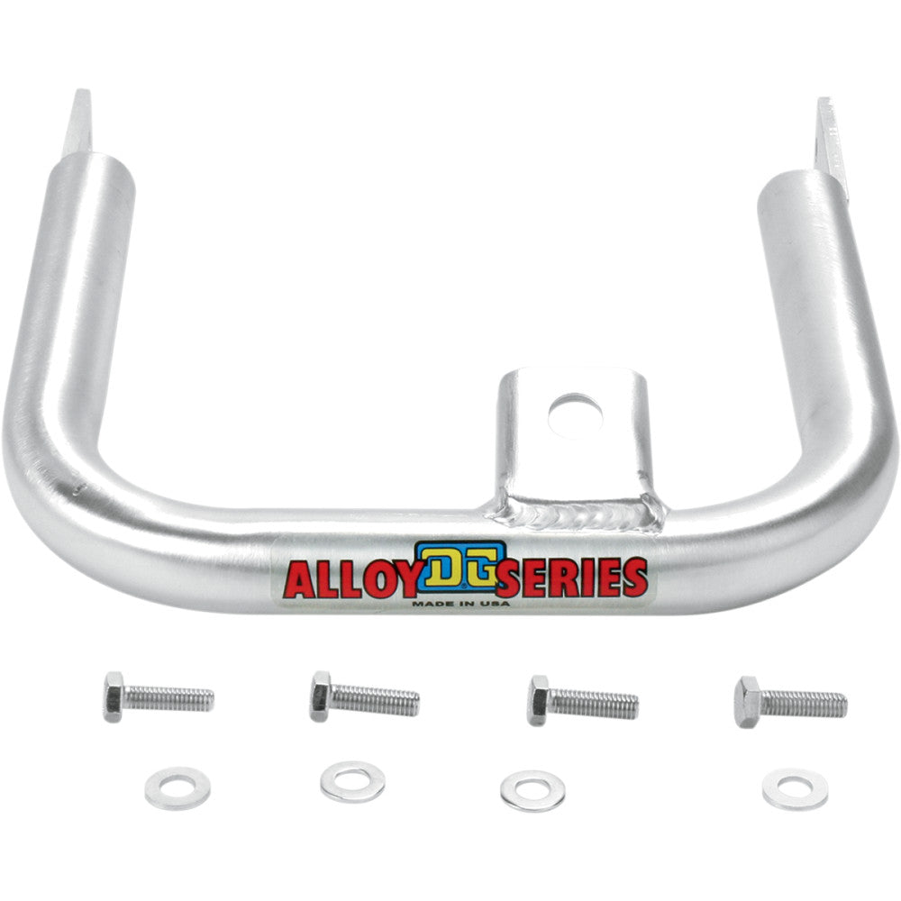 2004-2010 for Kawasaki KFX 700 DG PERFORMANCE Fat Grab Bar KFX 700 592-8250